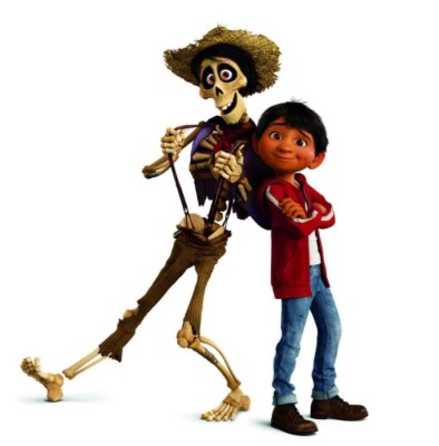 El Oscar a Mejor película de animación es para... ¿'Coco”?