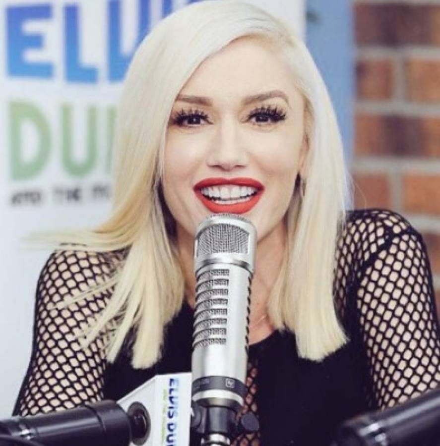 Gwen Stefani luce irreconocible y muchos creen que es efecto del botox