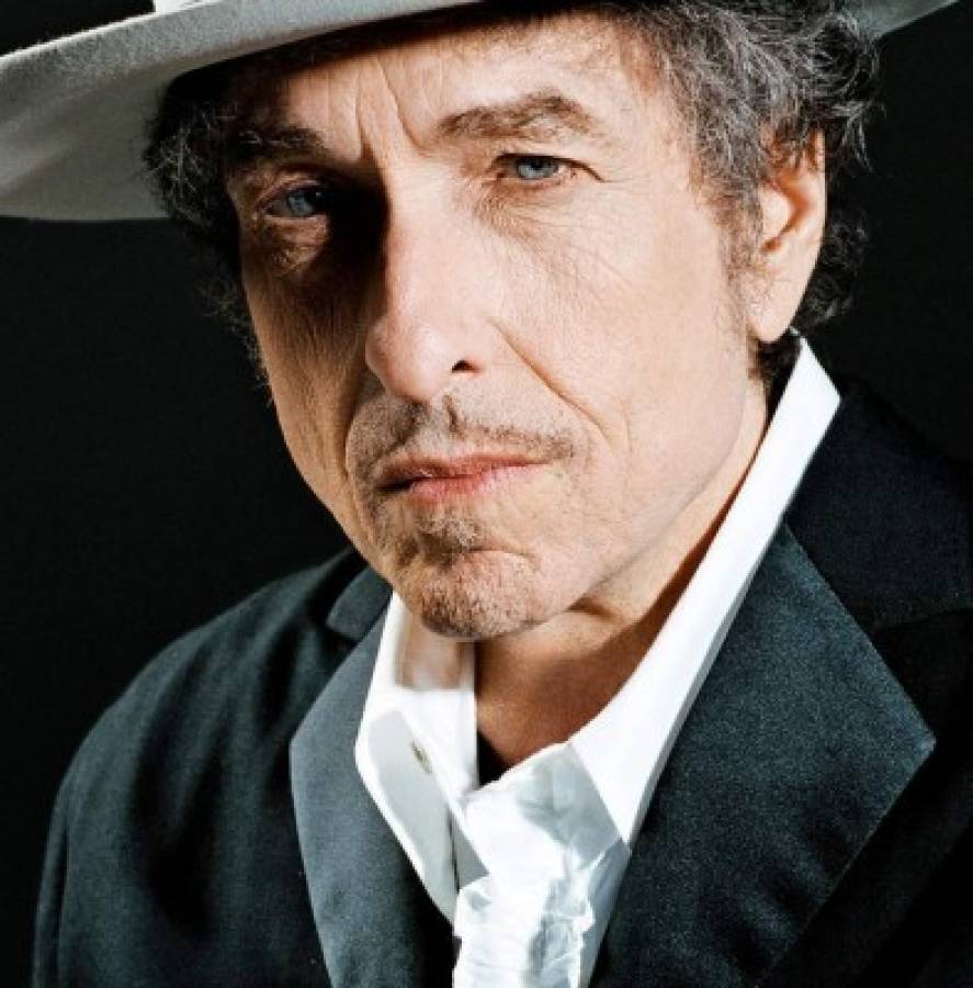 Bob Dylan es el mejor compositor