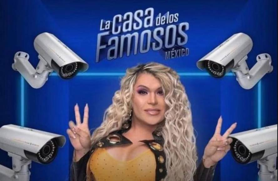 Filtran lista de eliminados de La Casa de los Famosos y denuncian fraude en redes