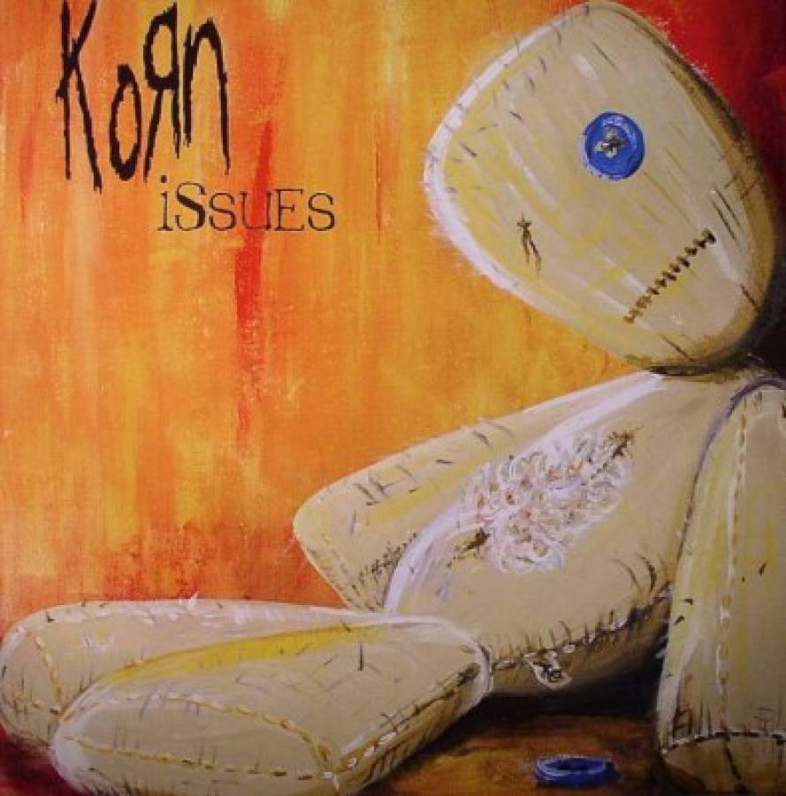 Korn regresa a la escena musical con nuevo disco