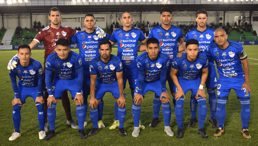 Ranking de Concacaf: Olimpia recibe duro golpe, Motagua se mantiene y los ticos dominan