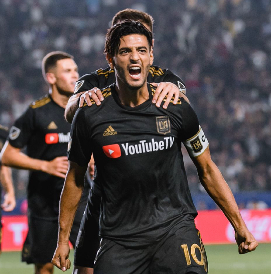 Carlos Vela y su drástica decisión: ¿Se retira del fútbol?