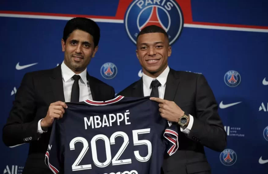 Real Madrid saca la chequera y nuevas noticias sobre Mbappé