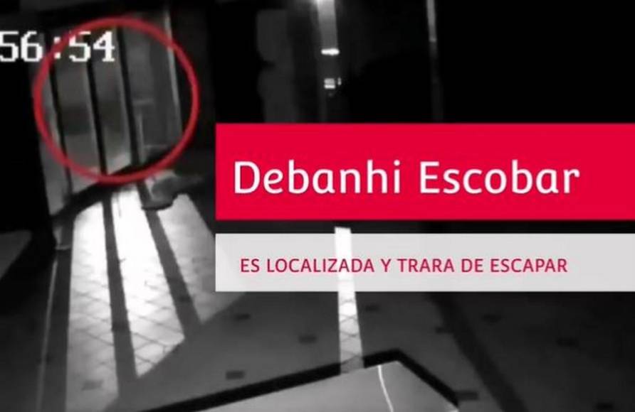 Escondida en un rincón, sombras y un vehículo frente al motel: Lo que aseguran no vio la Fiscalía en caso de Debanhi Escobar