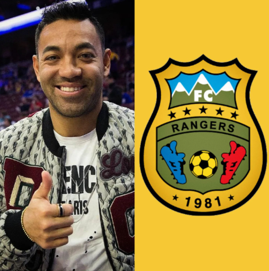 Marco Fabián y su nueva vida; presidente y jugador de club de Europa