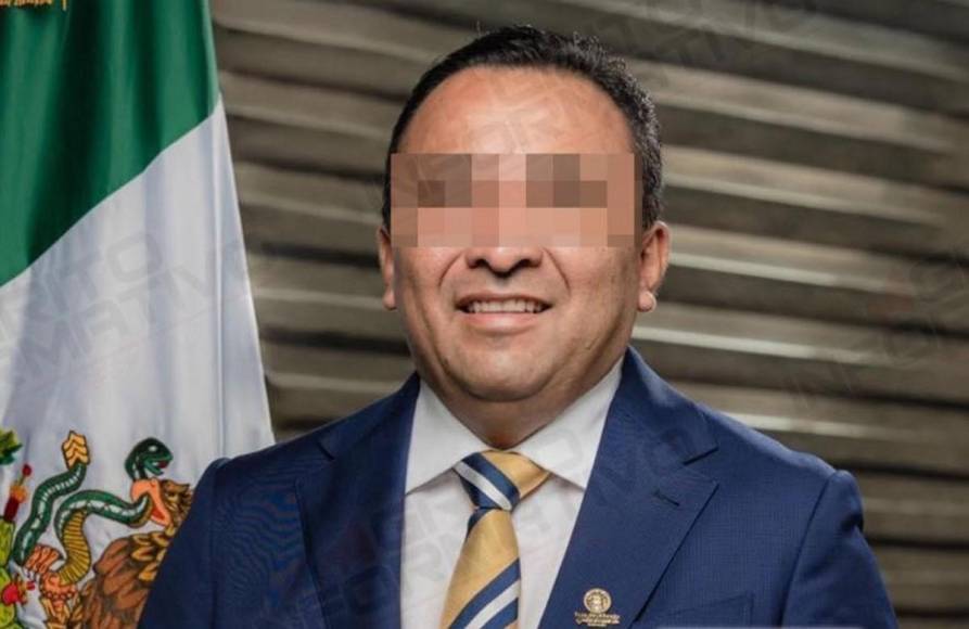 “Desviaron 500 millones y dejaron sin ayuda a damnificados”: Cae otro alcalde mexicano por la Estafa Siniestra