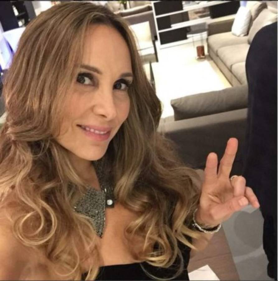 ¿Viste la novela 'Mi Gorda Bella”? Mira cómo está la protagonista Natalia Streignard a los 46 años