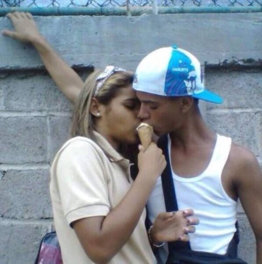 Las peores fotos de 'amor” que podrás ver en San Valentín