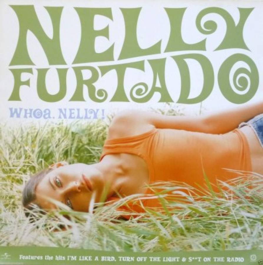 Nelly Furtado a punto de regresar a sus días de gloria en la música