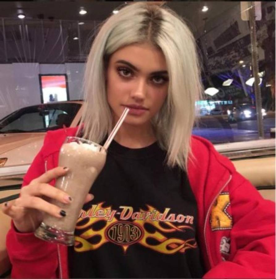 Kelsey, la doble de Kylie Jenner ¿Quién es la misteriosa chica?