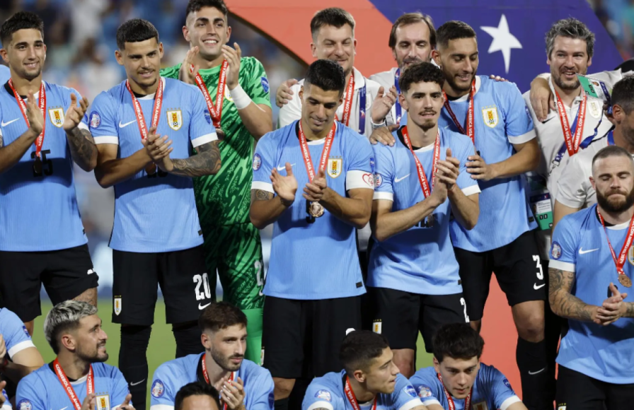 Argentina y España campeones: Así quedó el ranking de las selecciones con más títulos