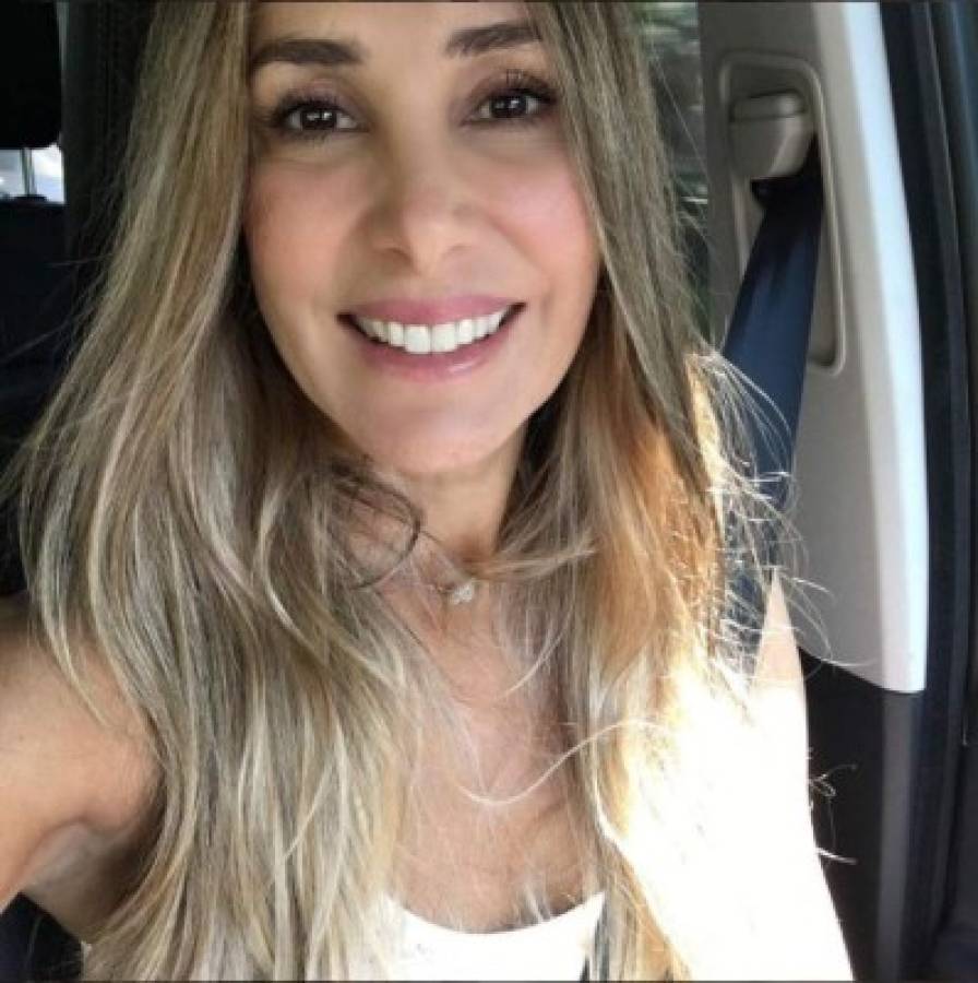 ¿Viste la novela 'Mi Gorda Bella”? Mira cómo está la protagonista Natalia Streignard a los 46 años