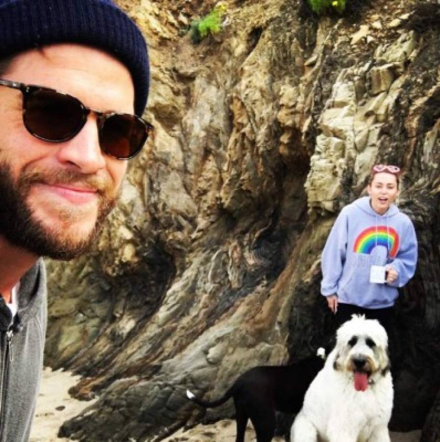 La sorpresiva confesión del papá de Miley Cyrus sobre su yerno Liam Hemsworth