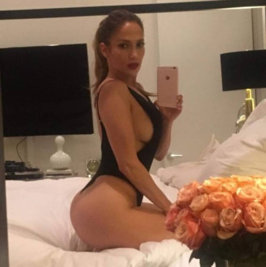 La tierna pregunta del hijo de JLo a la cantante: '¿Mami, por qué no te pones pantalones en tu show?”