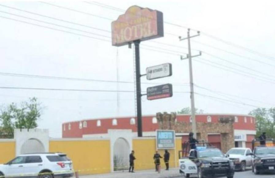 Revelan caso de otras mujeres que habrían muerto en el motel donde fue hallada Debanhi Escobar