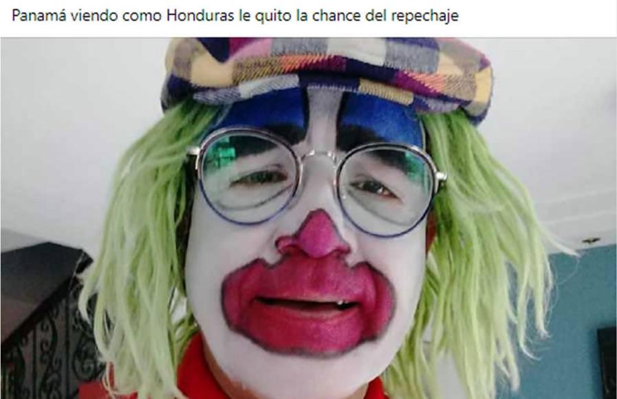 ¡La decepción! Los memes que dejó la derrota de Honduras ante Jamaica