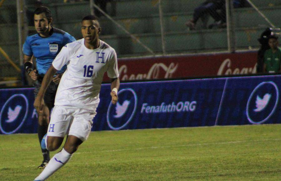 Futbolistas de Honduras que están en deuda en segunda era de Reinaldo Rueda