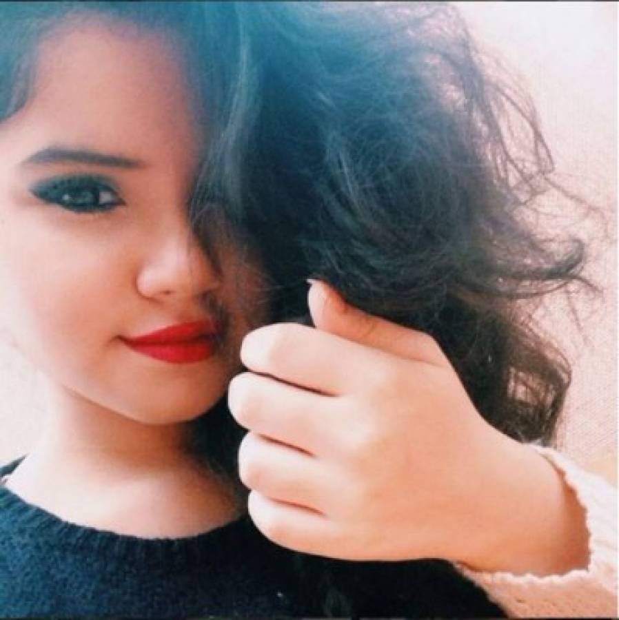 Cantante Selena Gómez tiene una doble en Honduras