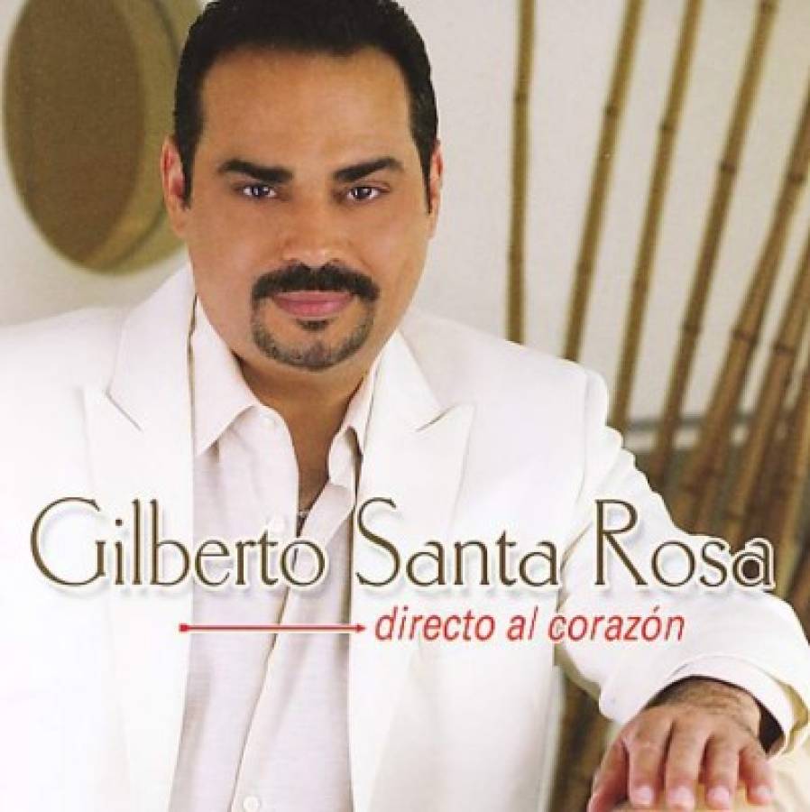 Una noche de salsa con Gilberto Santa Rosa