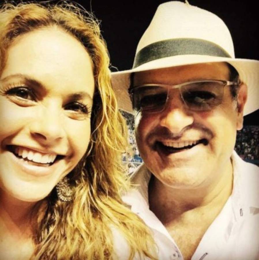 ¿Lucero se casará con el empresario Michel Kuri a finales de agosto?