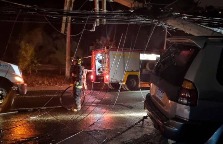 Alcohol y velocidad: fatal mezcla que arrebató la vida a dos primos; tres resultaron heridos