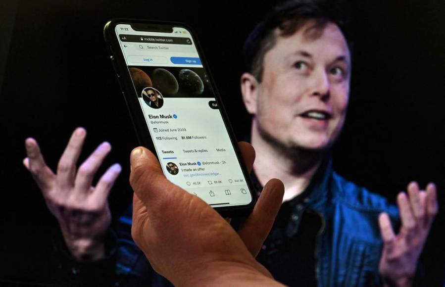 Elon Musk: ¿Cuánto dinero tiene el nuevo dueño de Twitter?