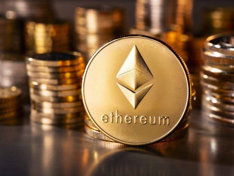 Plan de escalabilidad de Ethereum