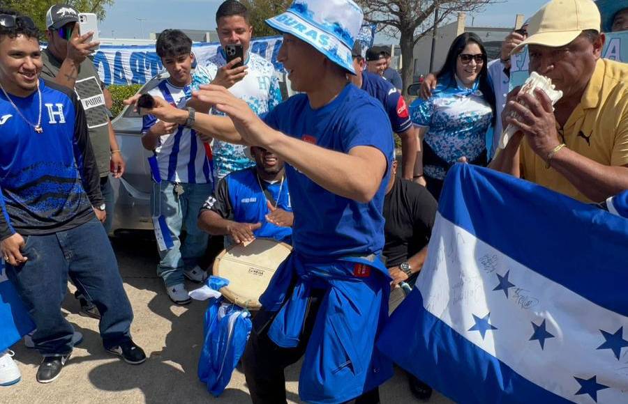 Carne asada, letreros y hasta perros: las curiosidades previo al repechaje Honduras-Costa Rica