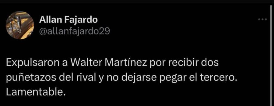 “Fuera Diego”: así reaccionó la prensa tras empate de Motagua-Herediano