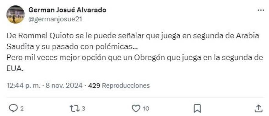 Así reaccionó la prensa ante convocatoria de Rueda para Honduras vs México: Piden a Quioto