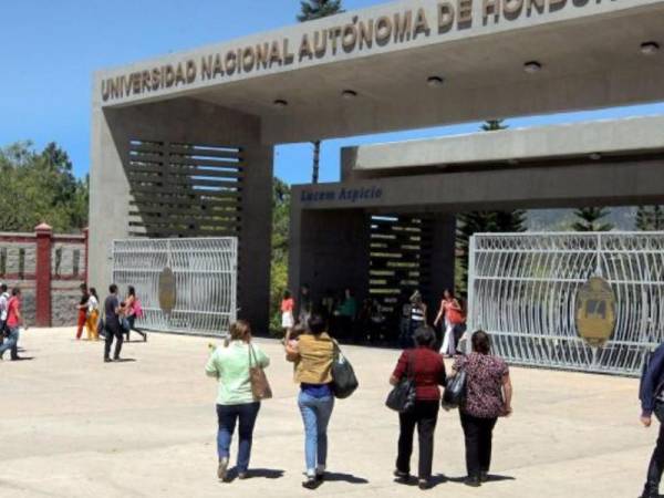 La máxima casa de estudios inicia clases a partir del 23 de enero de 2023 , según el calendario académico.