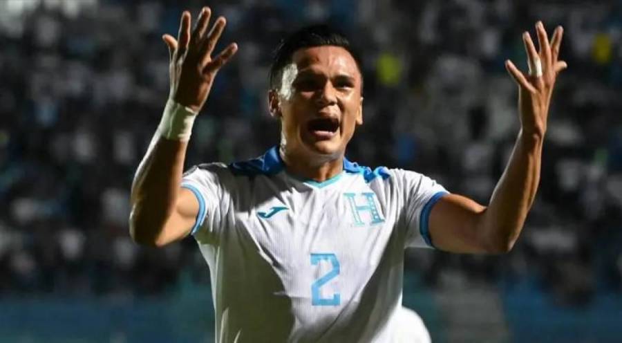 El 11 titular que enviaría Honduras para enfrentar a México en el Morazán