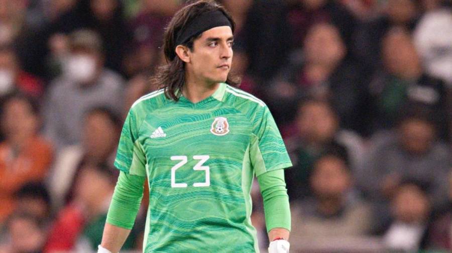 ¡Meten miedo! México podría convocarlos para enfrentar a Honduras en Nations League