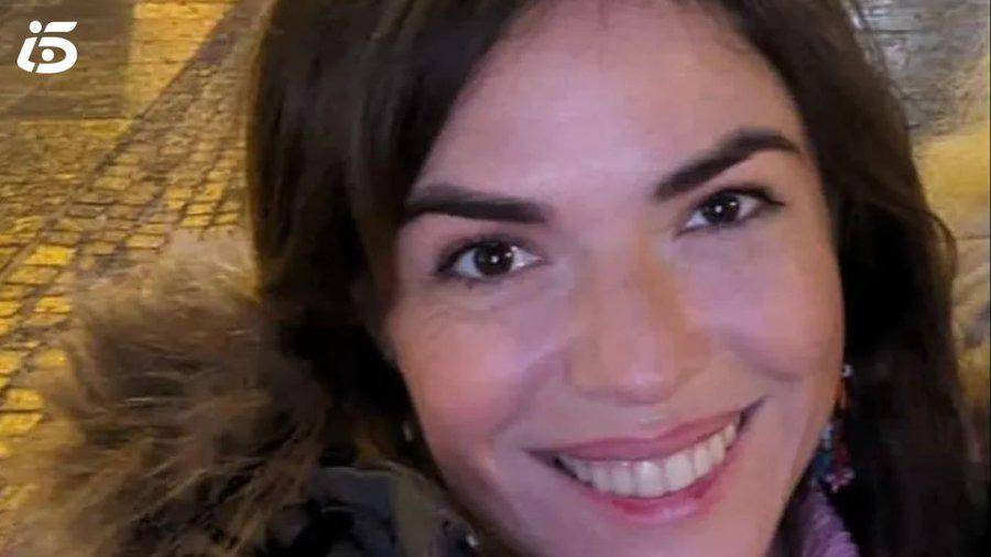 Buscan a Ana María Knezevich Henao, la colombiana desaparecida en Madrid