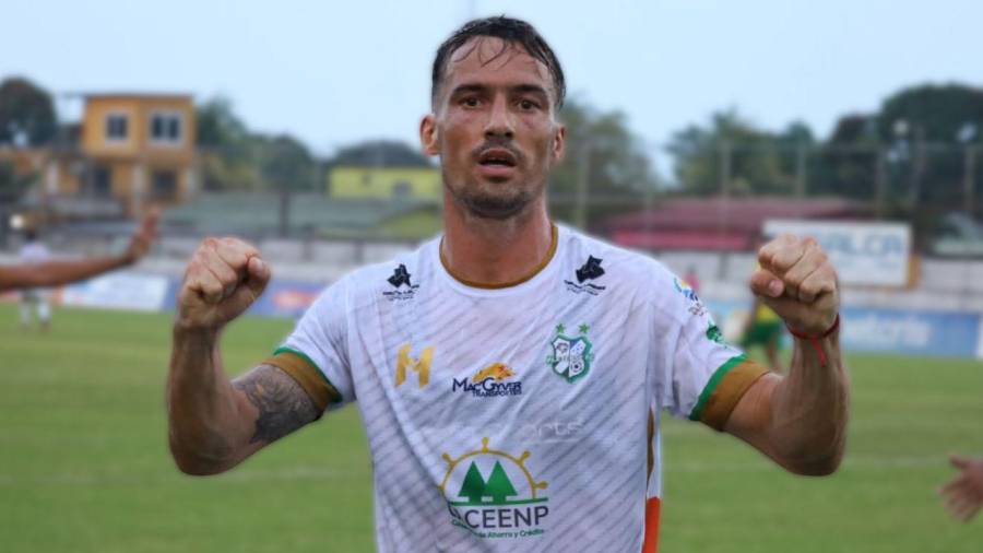 ¿Dónde están? Futbolistas que destacaron en Liga Nacional y ahora juegan en el Ascenso