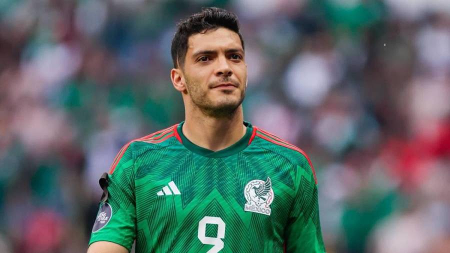 México vs Honduras: El poderoso 11 inicial que enviará el “Tri” para enfrentar a la Bicolor