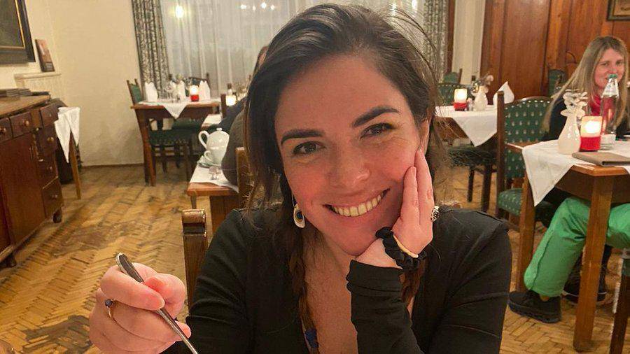 Buscan a Ana María Knezevich Henao, la colombiana desaparecida en Madrid