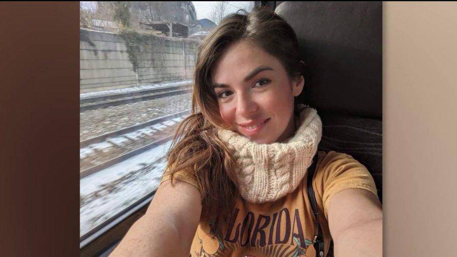 Buscan a Ana María Knezevich Henao, la colombiana desaparecida en Madrid