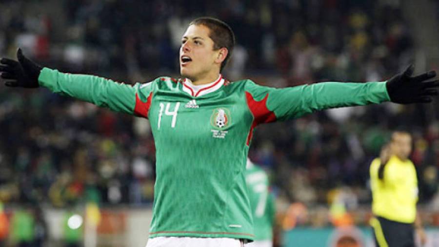 Chicharito Hernández; la dura realidad que vive el exgoleador de Real Madrid y México