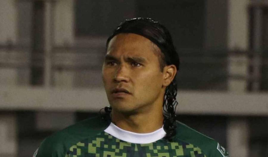 Carlos ‘Gullit’ Peña; la realidad que vive el ex jugador mexicano que pasó por el Vida