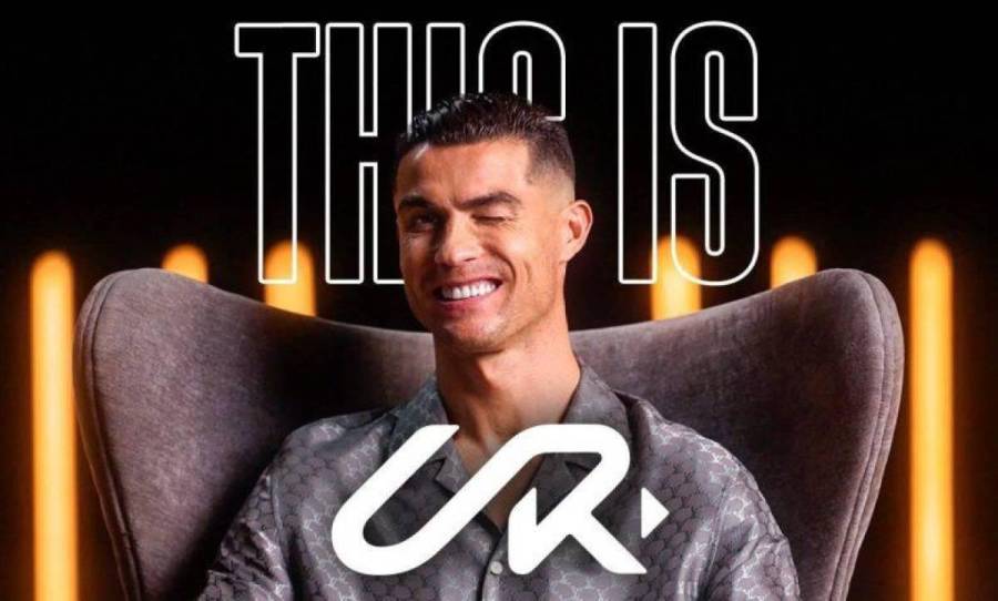 Se revela cuántos millones de dólares ha ganado Cristiano Ronaldo en YouTube