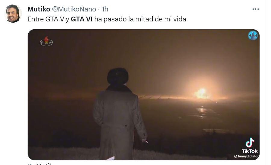 Los divertidos memes que dejó el tráiler de GTA VI