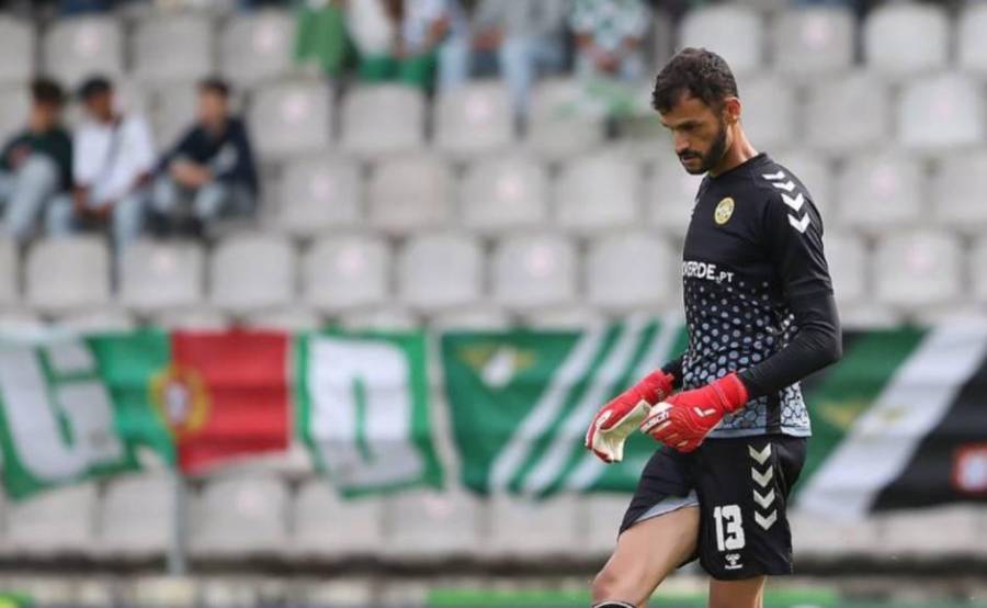 Muere Daniel Guimarães, ex compañero de jugador hondureño