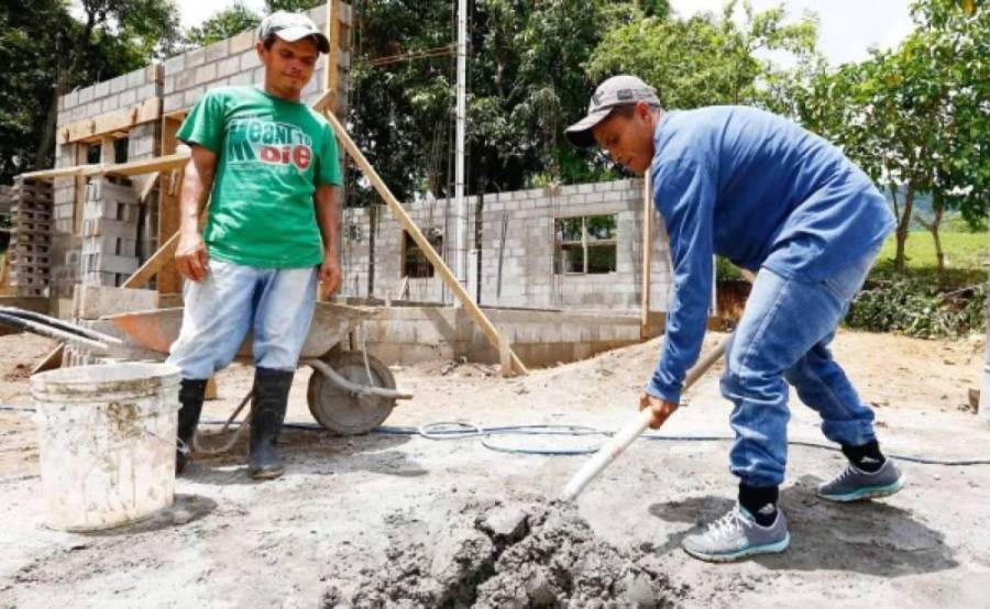 Así es la vida de “Ñangui” Cardona tras su retiro del fútbol profesional