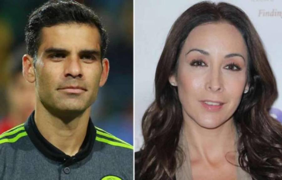 Rafa Márquez envuelto en escandalo previo al Honduras vs México y podría ir a la cárcel