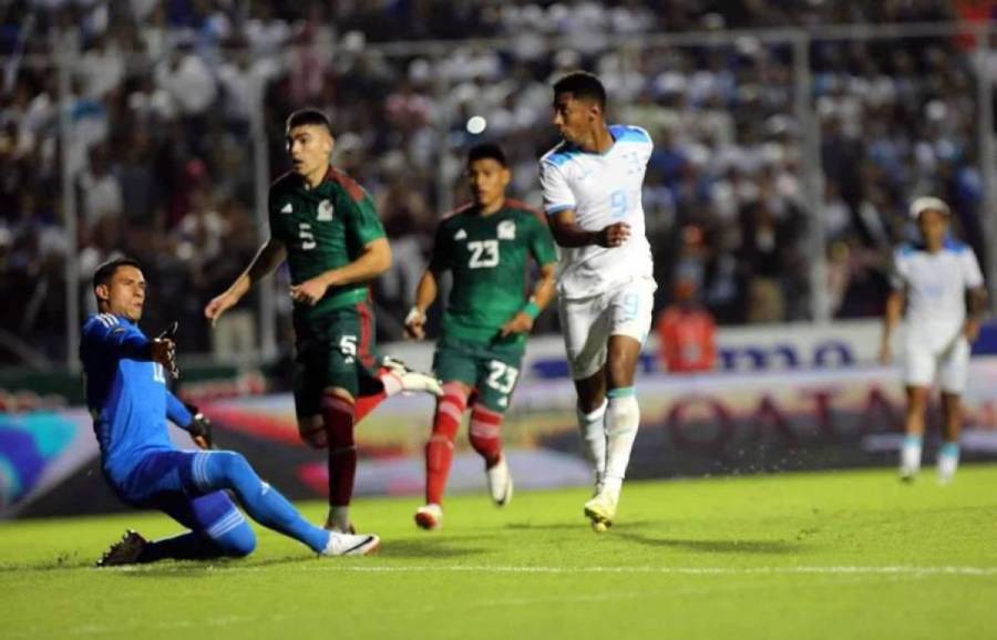 México vs Honduras en Nations League no se jugará en el estadio Azteca: esta es la razón