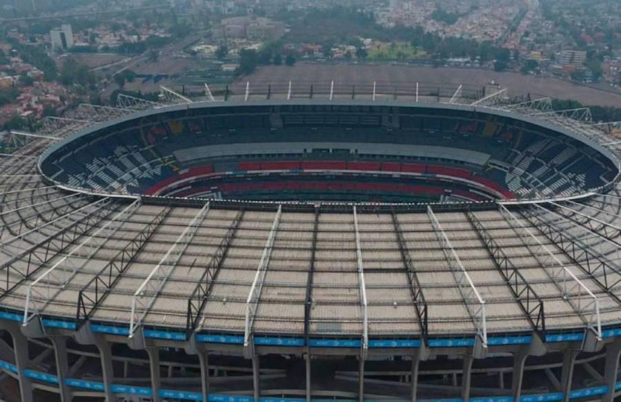 México vs Honduras en Nations League no se jugará en el estadio Azteca: esta es la razón