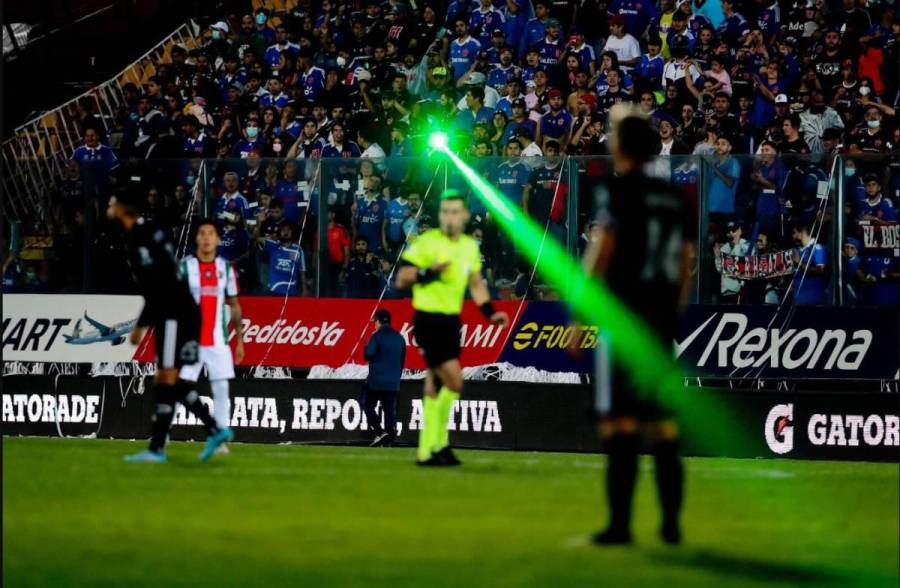 Honduras vs México: Las prohibiciones para los aficionados que asistan al estadio Morazán