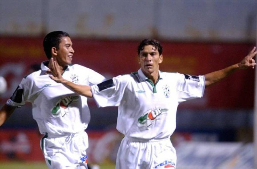 Goleadores de Liga Nacional de Honduras: Moreira iguala a leyenda de Olimpia ¿Y Bengtson?